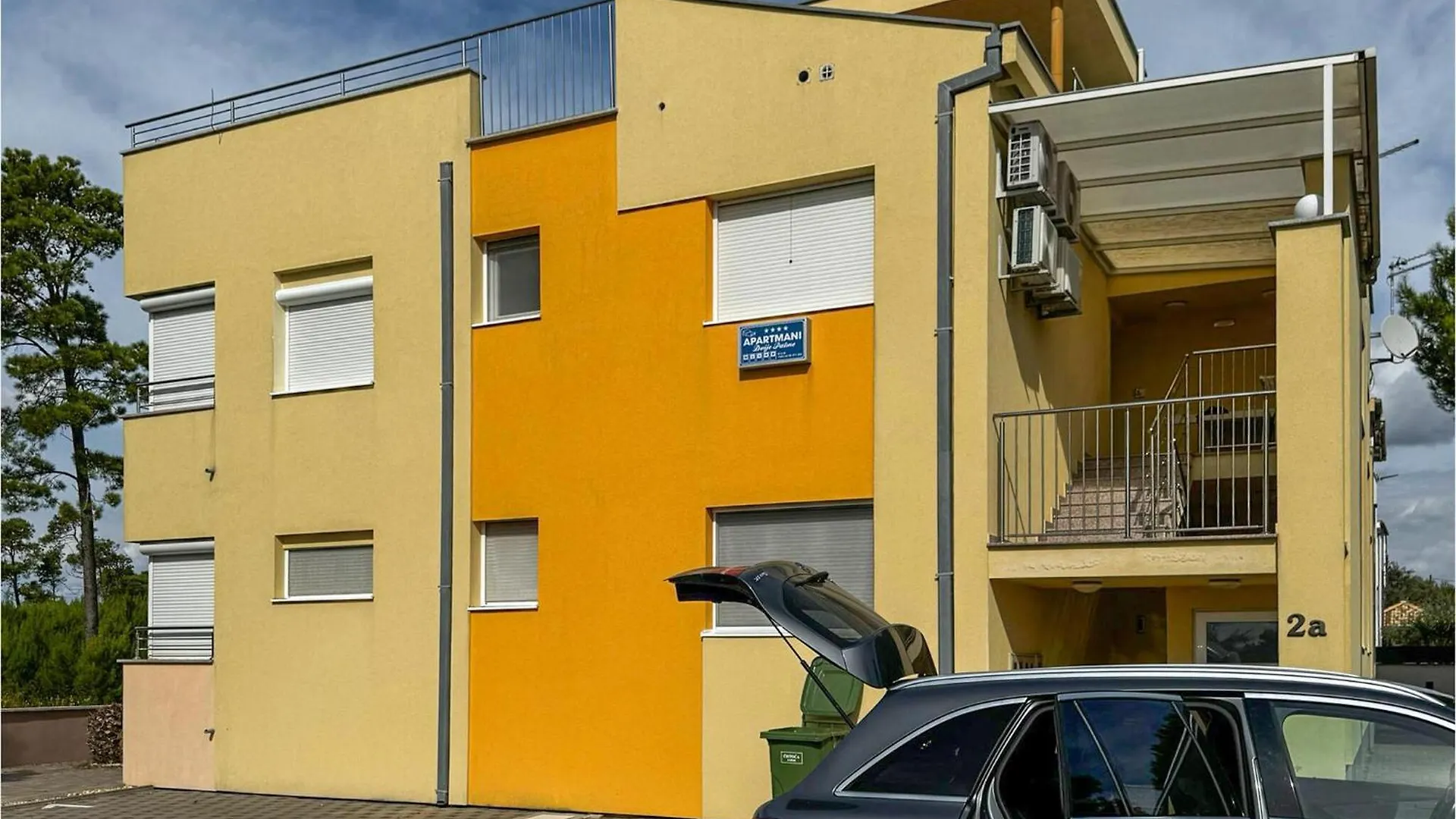 Gorgeous Apartment In Privlaka 0*, Privlaka (Zadar) Croatie