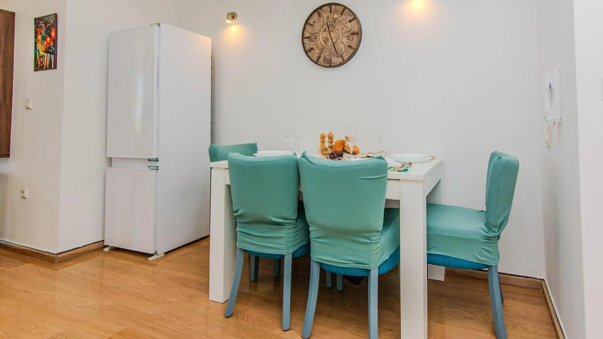 Gorgeous Apartment In Privlaka  Privlaka (Zadar)